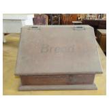 Bread Box