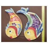 2 Under The Sea Chip-n-Dip Platters