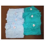 NEW Jerzees T Shirts - L & XL