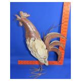 Decorative Rooster