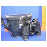 K Mart 10x35 Binnoculars