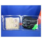 Black Hawk Ruger P85/89 Holster