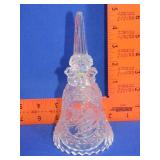 Hofbauer Byrdes Crystal Bell
