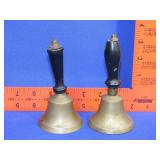 2 Hand Bells