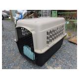 Great Choice Dog Kennel - 22W 32D 24T