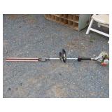 Echo Hedge Trimmer - Untested