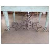 Metal Wall Art  - 48x16