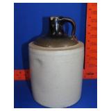 Stoneware Jug