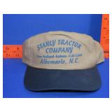 Stanly Tractor Albemarle NC Hat