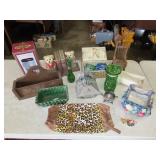 Table Lot - Household