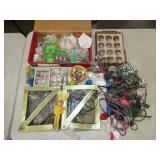 Lot of Vintage Christmas