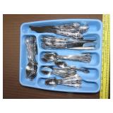 Oneida Huntington Flatware