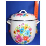 Pioneer Woman 12Qt Stock Pot w/ Lid - NWT