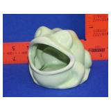 Frog Sponge Holder