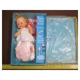 Teeny Tiny Tears Doll