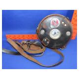 Detex Guardsman Watchman Clock