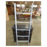 Painted Quilt Ladder - 18W 59T