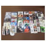 Lot of CD
