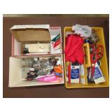 Sewing Lot