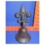 Cast Iron Bell