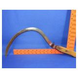 Hand Sickle