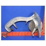 Chop-Rite Cherry Pitter