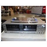 Realistic  FCT-28 Dual Cassette Deck