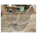 3 Egg Baskets