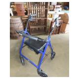 Drive Rollator