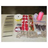 Lot of Crafting Supplies