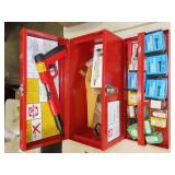 Red Head Model 721 Ramset