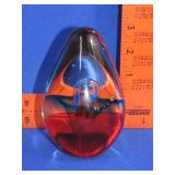 Art Glass Paperweight