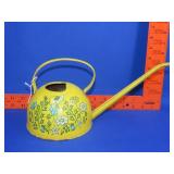 Metal Watering Can