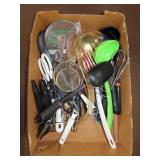 Kitchen Utensils