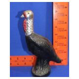 Avon Deep Woods Aftershave Bottle