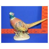 Porcelain Pheasant