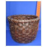 Splint Basket - 14"