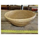 Sweet Grass Bowl - 14"