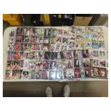 Lot of Misc Sports Cards
