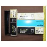 4 Projector Slide Trays