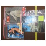 Rolling Stones & Life US Capital Magazines