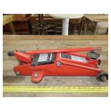 2 Ton Floor Jack - Works