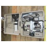 Porter Cable Router - Works