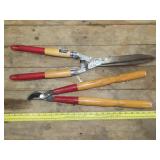 2 Pruners