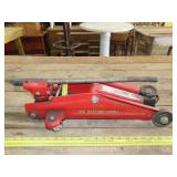 Floor Jack - Untested