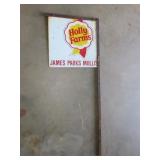 Holly Farms Sign -  52"