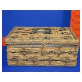 Sewing Box