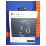Burnester Wireless Head Phones
