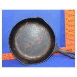 Wagner Cast Iron Skillet - 9"