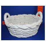 Ceramic Basket
